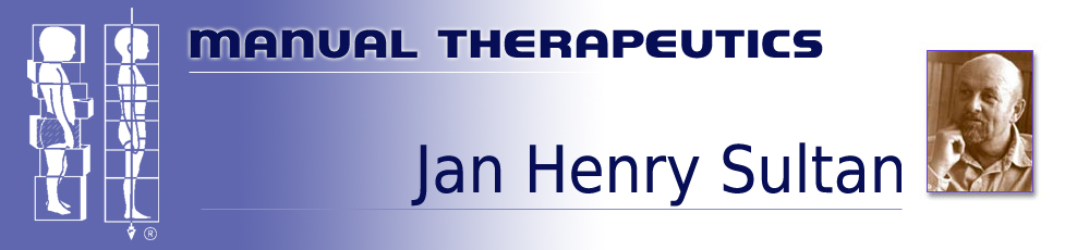 Jan Sultan, Manual Therapeutics, Rolfing